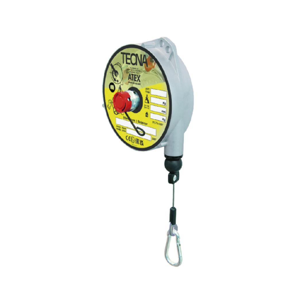 EQUILIBRADOR 2-4 KG. ATEX