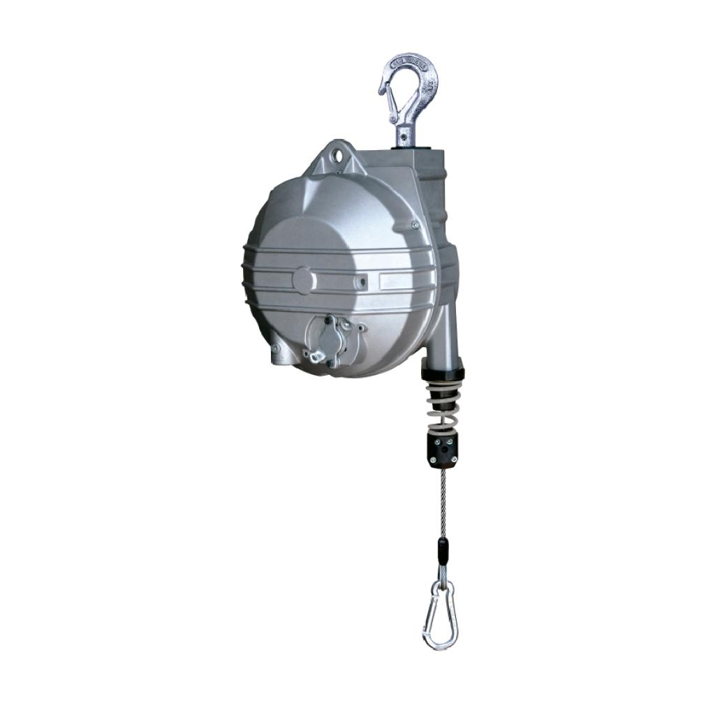 EQUILIBRADOR 12-20 KG. CABLE 2,7 M. ATEX