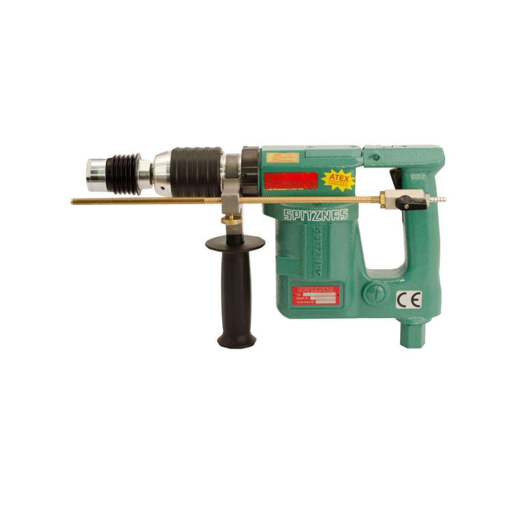 TALADRO PERCUTOR ATEX