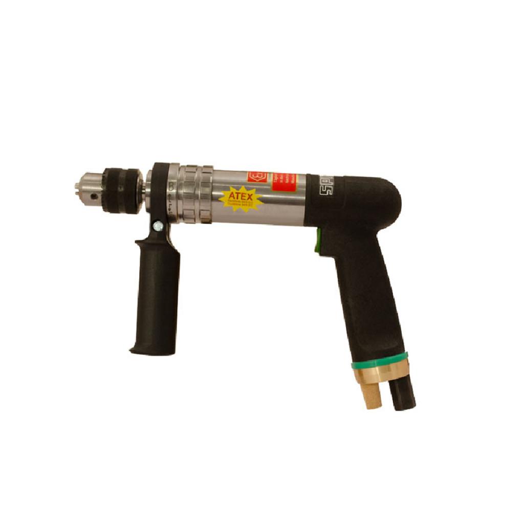 TALADRO PERCUTOR ATEX BR.13MM