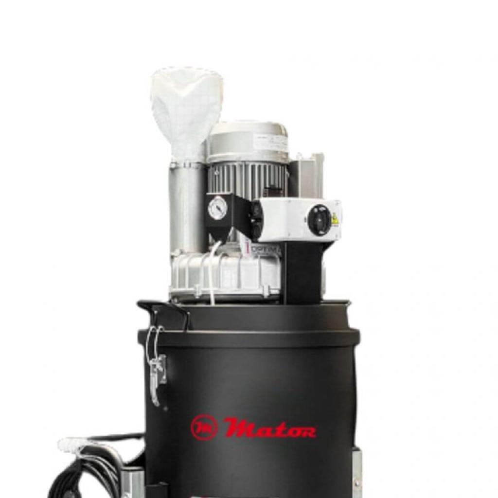 Aspirador industrial Atex ECOBULL M 3GD Z2-22