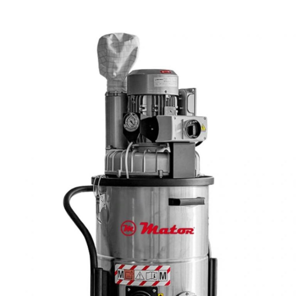 Aspirador Industrial ATEX TB 18 M 3GD Z2-22
