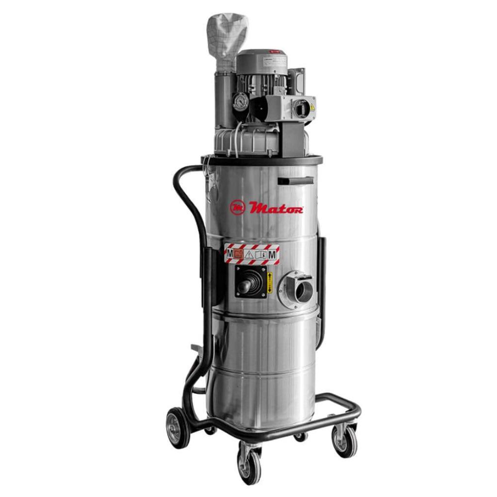 Aspirador Industrial ATEX TB 18 M 3GD Z2-22