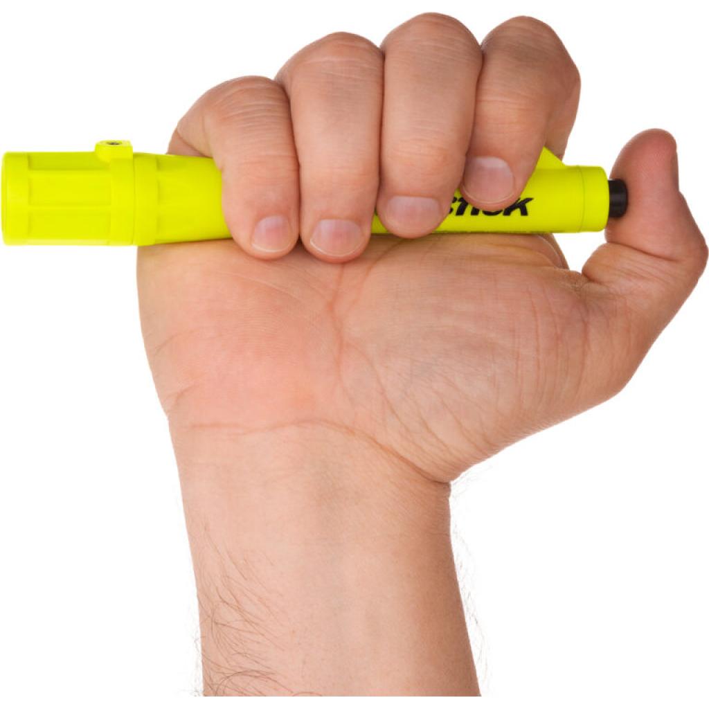 LINTERNA TIPO LAPIZ ATEX