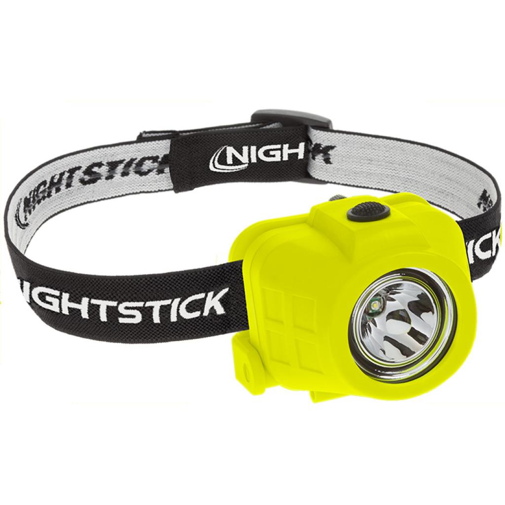 Linterna a casco ATEX