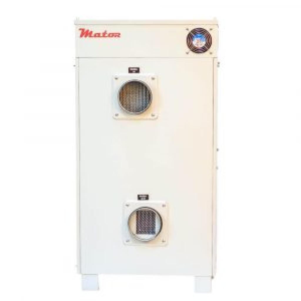 DRYER LOW HUMIDITY RY 1000 – 180L día- deshumificador adsorción 3