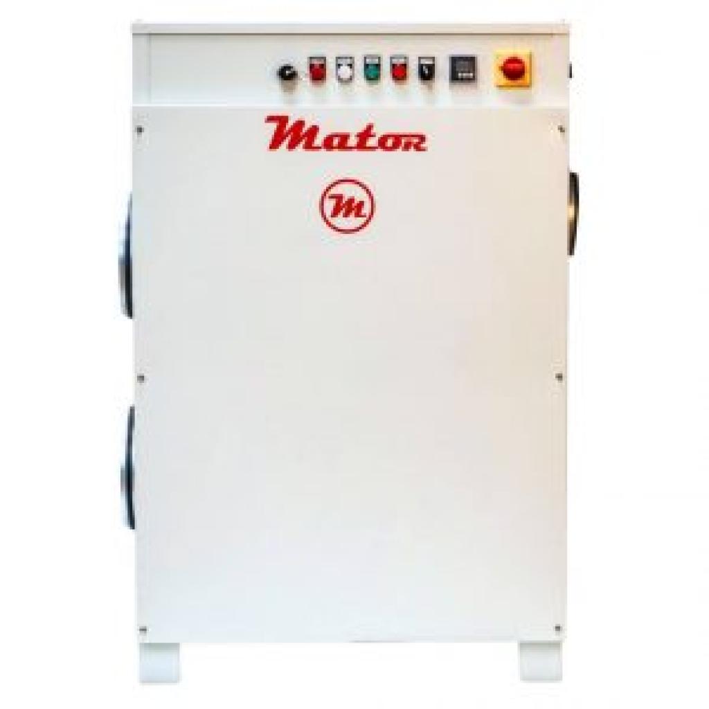 DRYER LOW HUMIDITY RY 1500 – 240L día – deshumificador adsorción