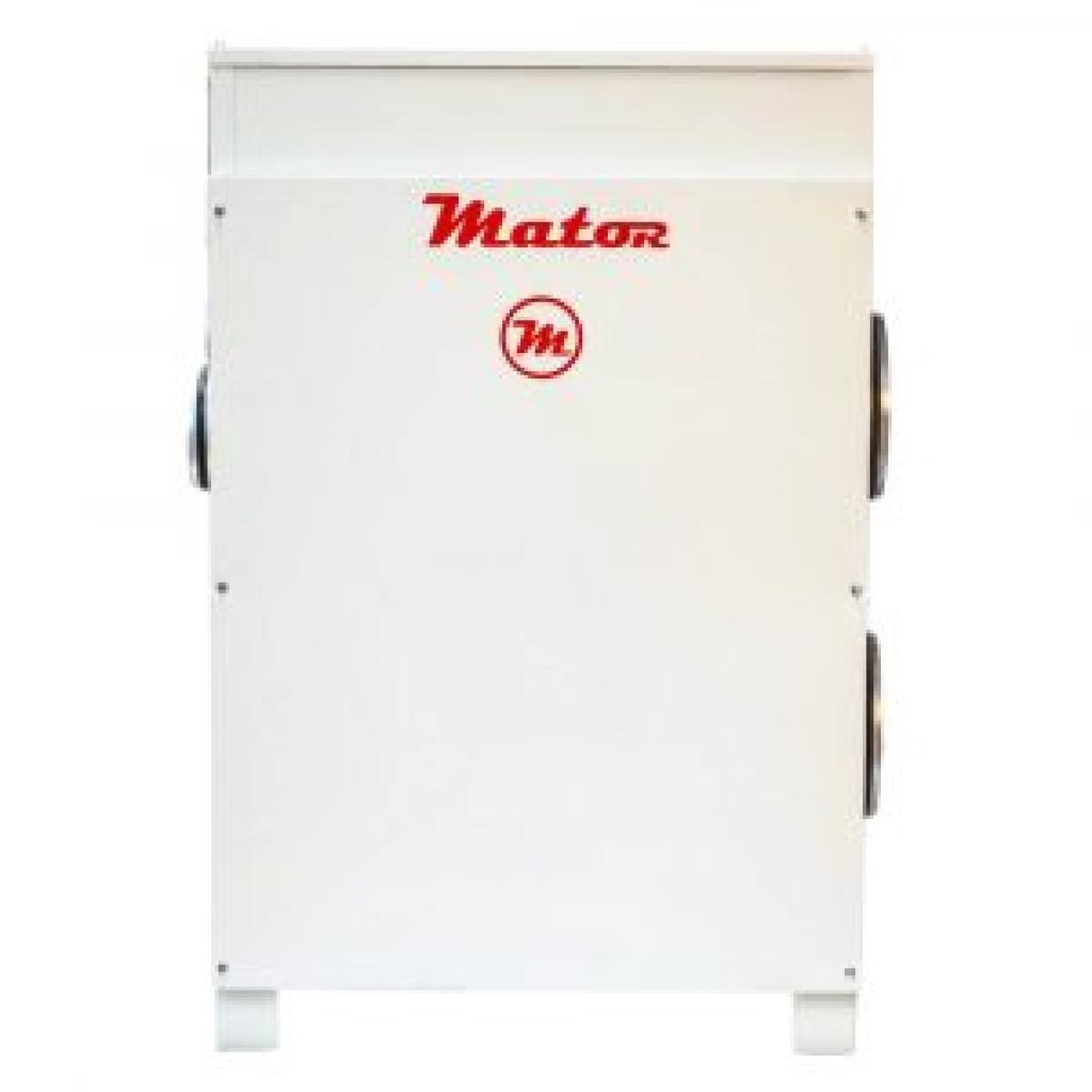 DRYER LOW HUMIDITY RY 1500 – 240L día – deshumificador adsorción 5