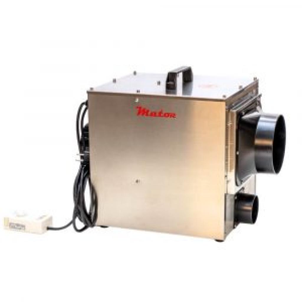 DRYER LOW HUMIDITY RY 200 – 15.6L día – deshumificadores de adsorción