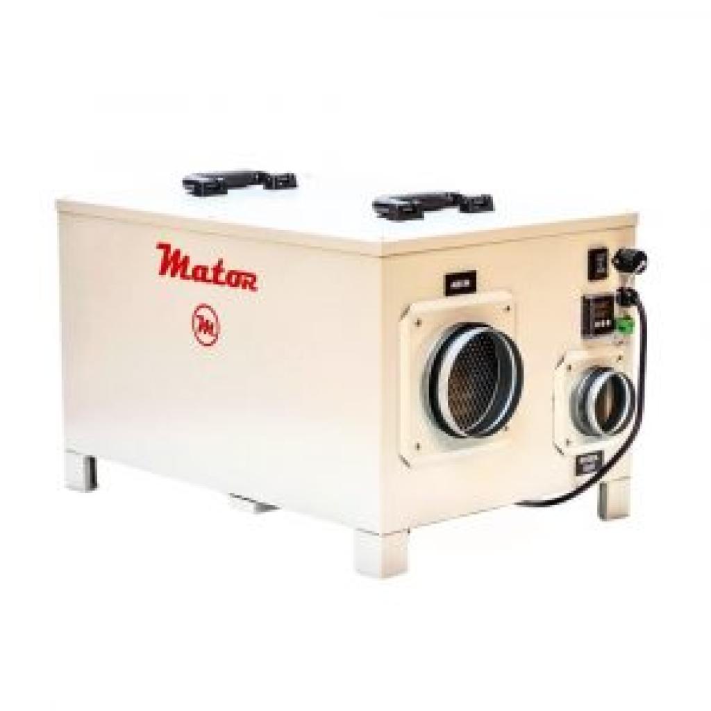 DRYER LOW HUMIDITY RY 300 – 48L día- deshumificadores de adsorción