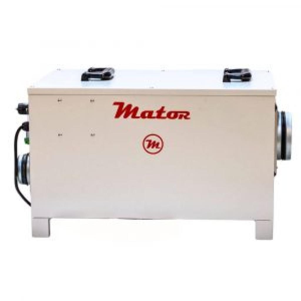 DRYER LOW HUMIDITY RY 300 – 48L día- deshumificadores de adsorción