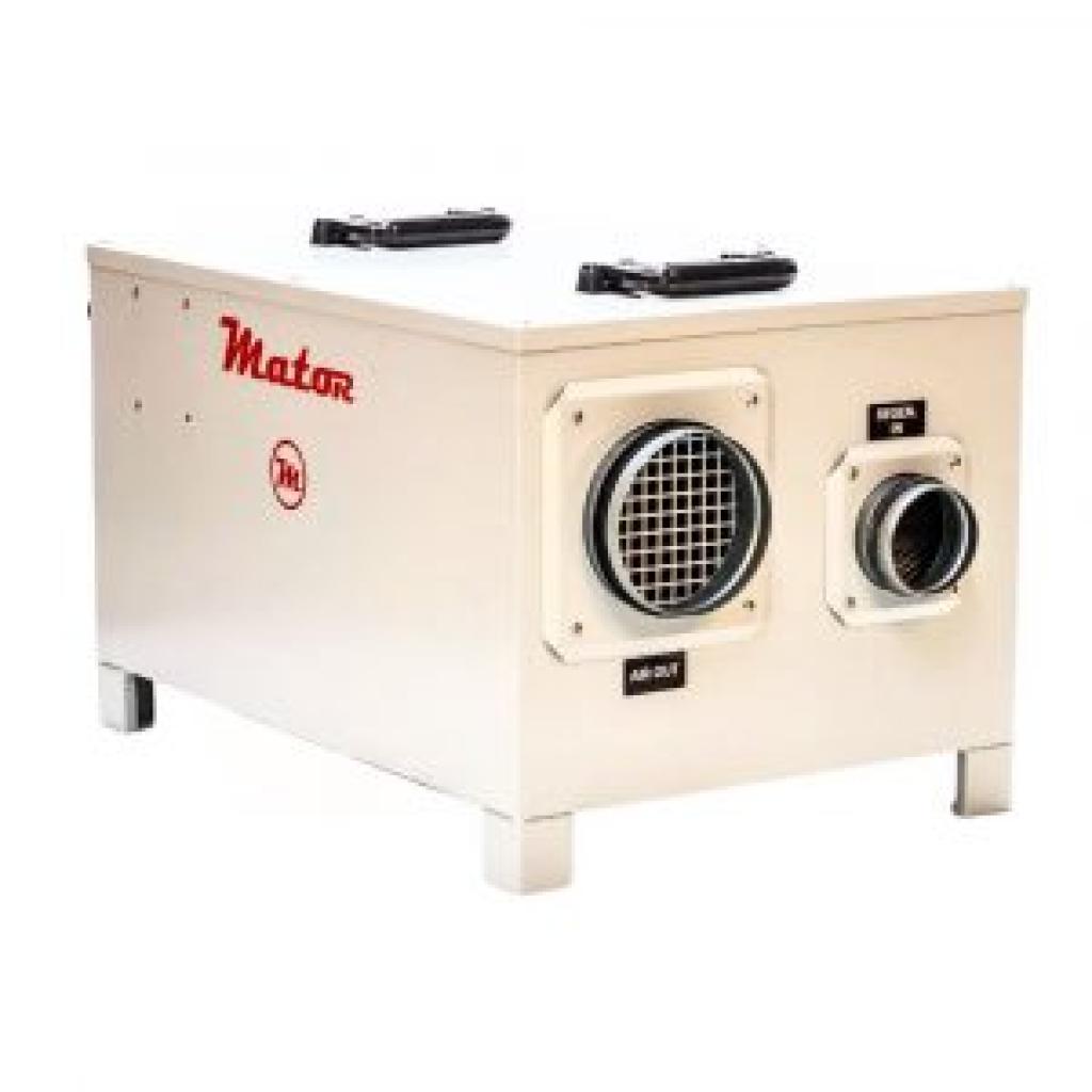 DRYER LOW HUMIDITY RY 300 – 48L día- deshumificadores de adsorción 5