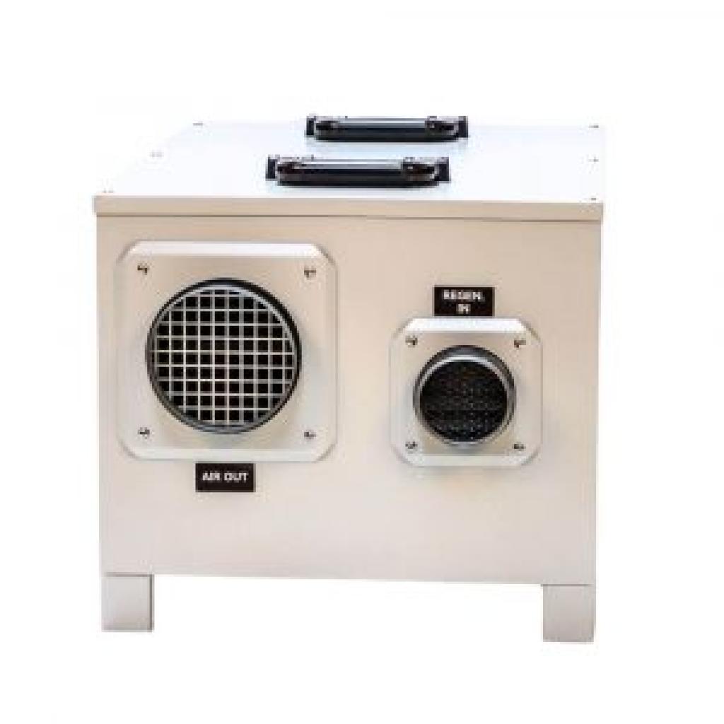 DRYER LOW HUMIDITY RY 300 – 48L día- deshumificadores de adsorción 6
