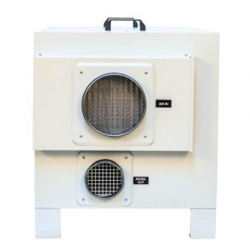 DRYER LOW HUMIDITY RY 750 – 108L día deshumificadores de adsorción 5