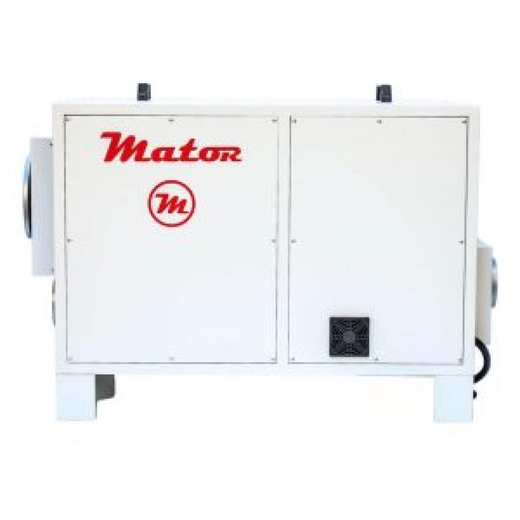 DRYER LOW HUMIDITY RY 750 – 108L día deshumificadores de adsorción