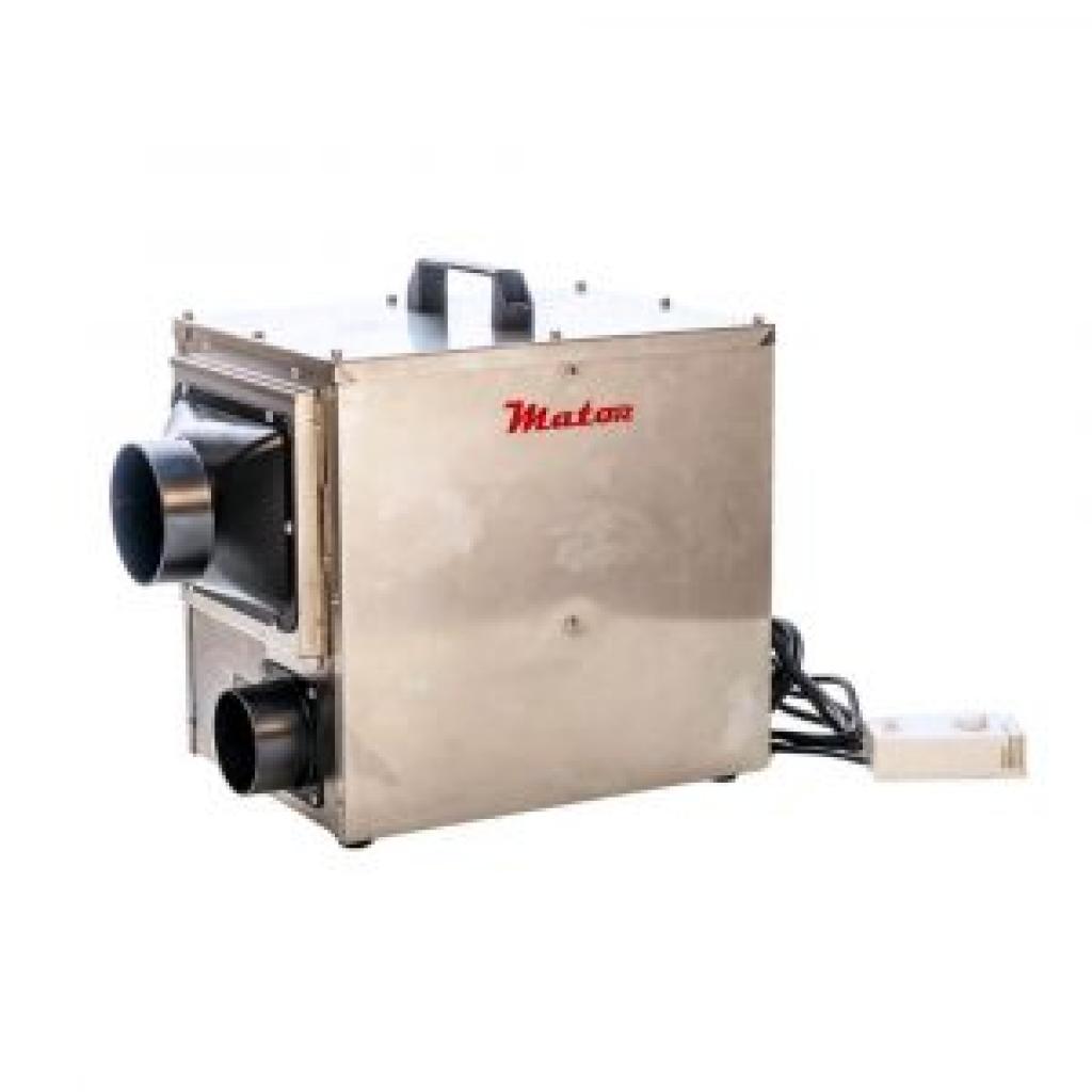 DRYER LOW HUMIDITY RY 100 – 8.64L día – deshumificadores de adsorción 3