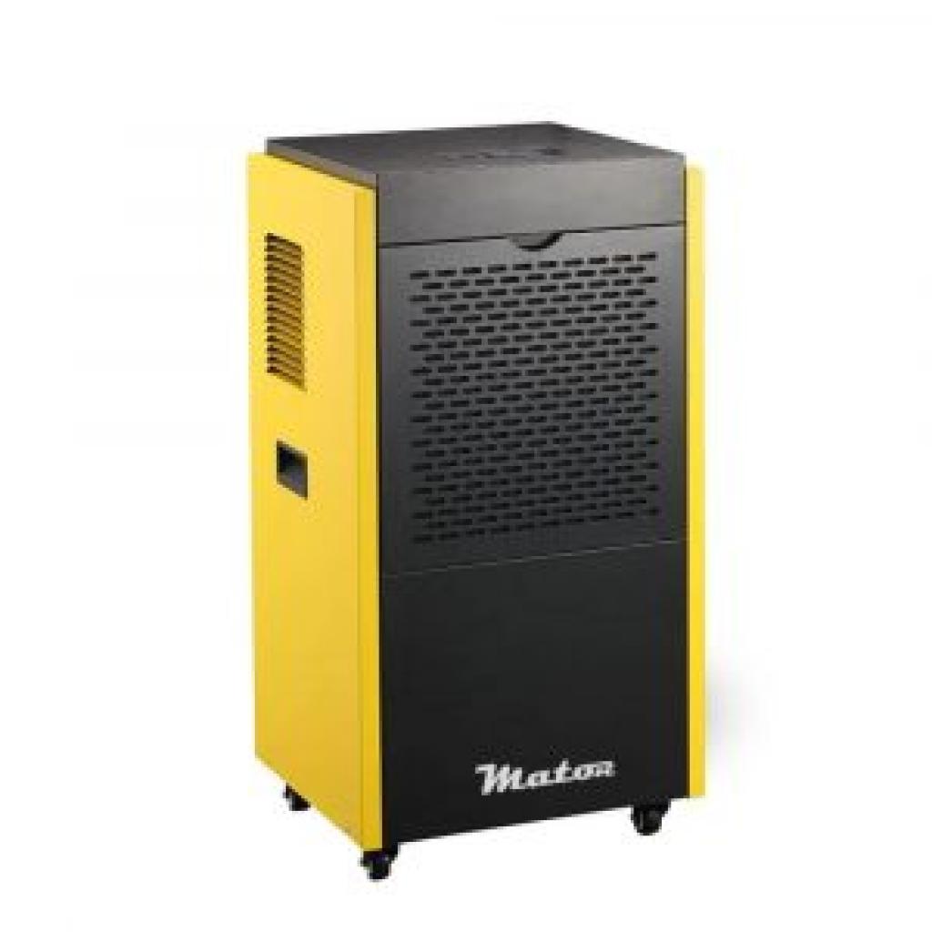 Dryer Pro BGD1701-90L por día – Deshumidificador industrial portátil