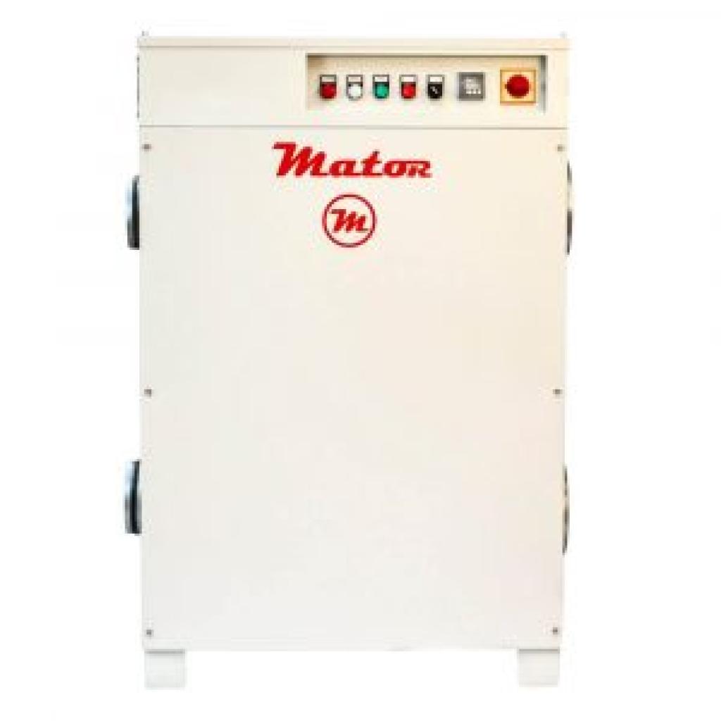 DRYER LOW HUMIDITY RY 1000 – 180L día- deshumificador adsorción