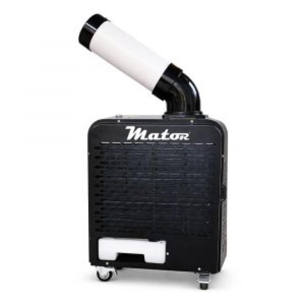 SPOT COOLER BGK-2000 – 2.000 W – Aire acondicionado portátil 4
