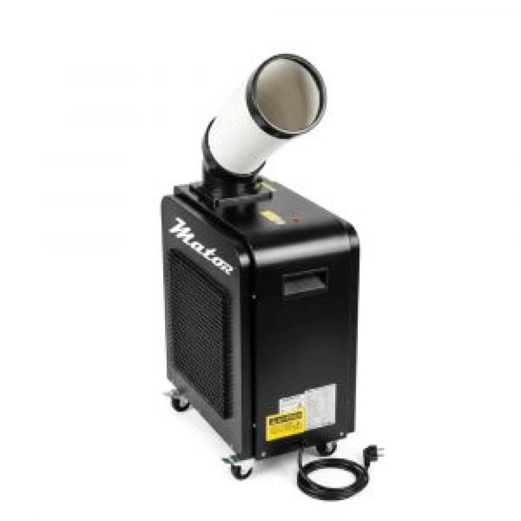 SPOT COOLER BGK-2000 – 2.000 W – Aire acondicionado portátil