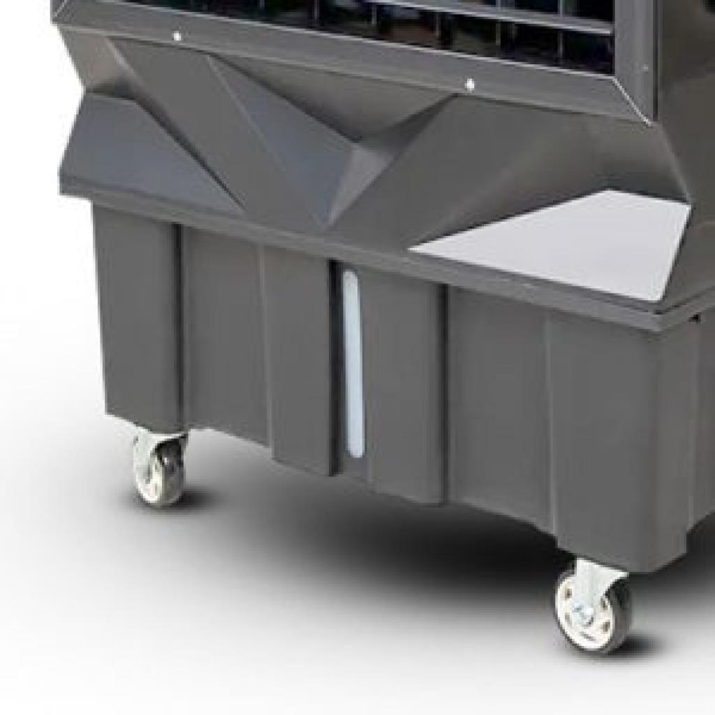 POLAR COOLER HHB-220 – 750 W – climatizador evaporativo industrial 5