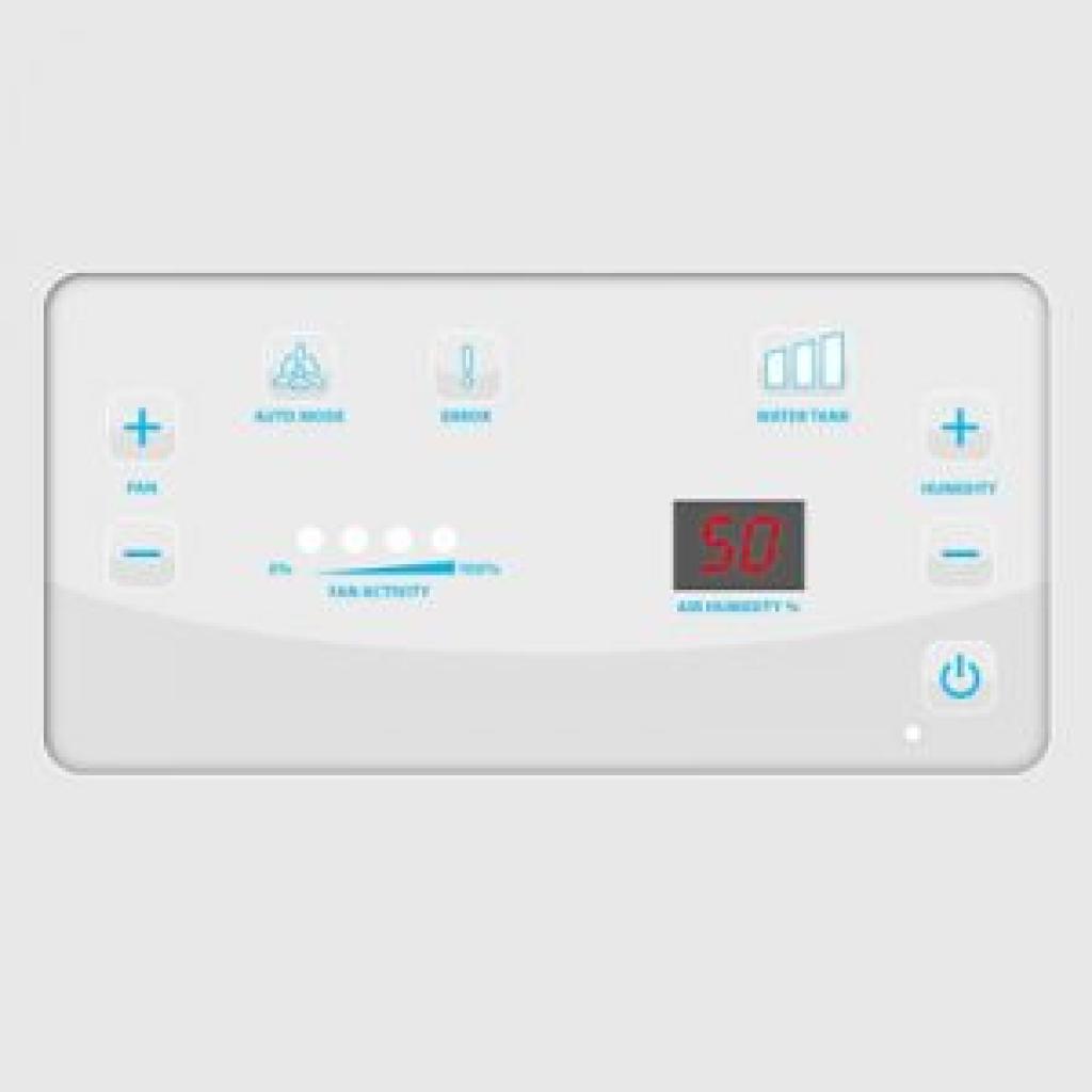 UF26-PT- 26 L/día – Humidificador evaporativo 4