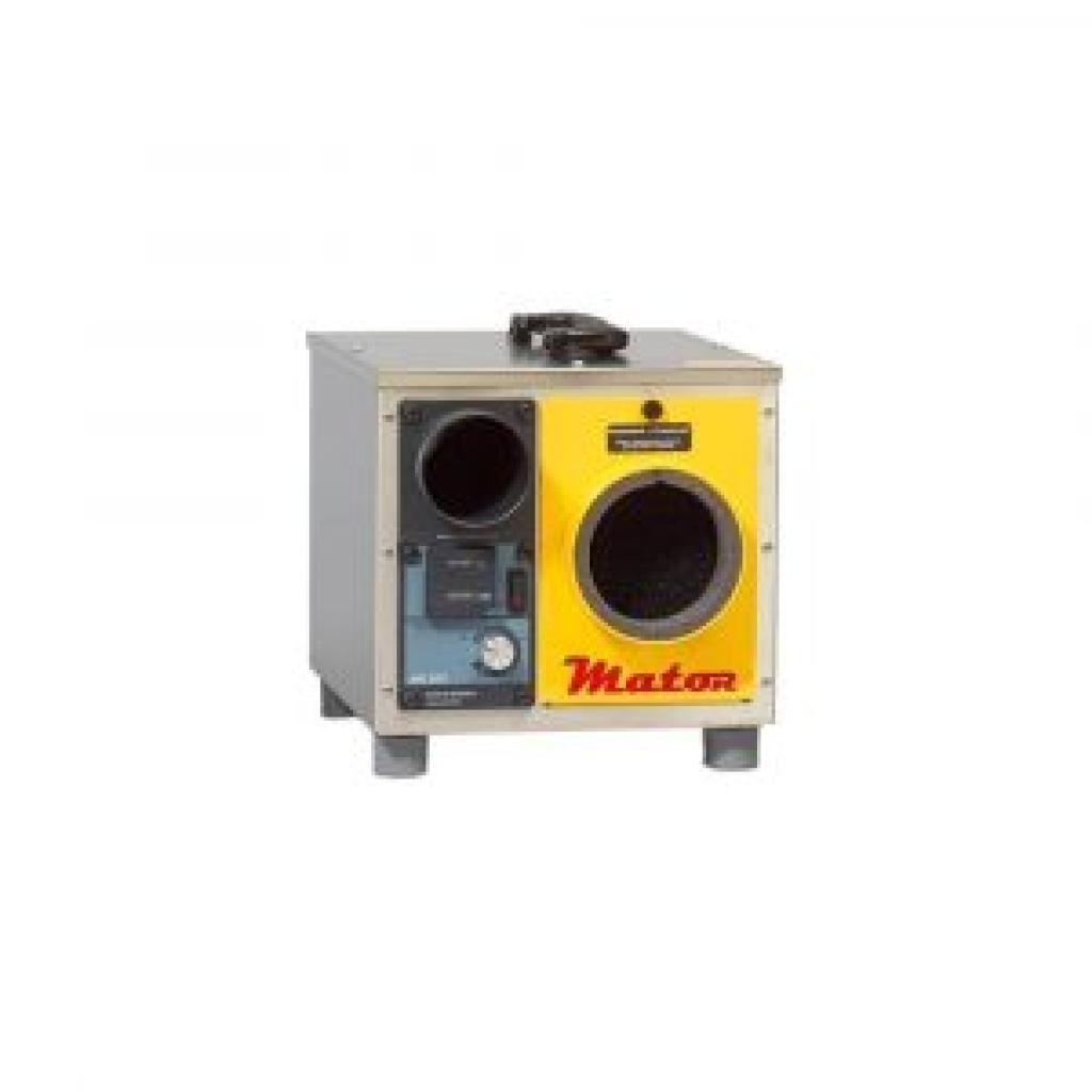 Dryer Low Humidity ASE 200 – 18,75 L/día de extracción de humedad