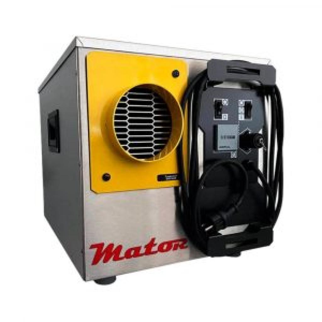 Dryer Low Humidity ASE 400 – 36 L/día de extracción de humedad