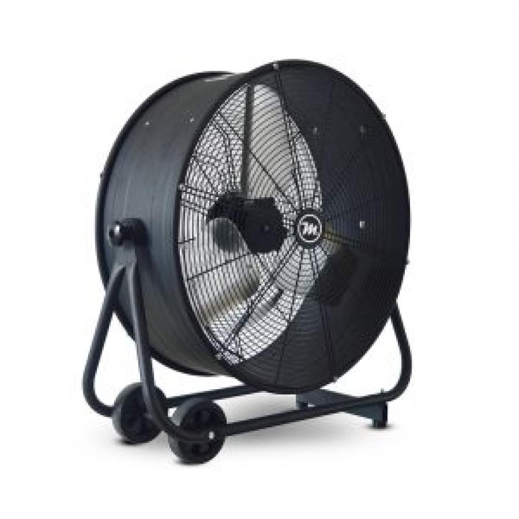 DRUM FAN CTF 24 – 600 mm – 13.200 m³/h – Ventiladores de suelo