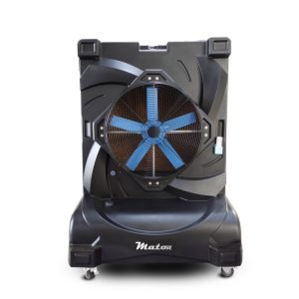 POLAR COOLER AWC-1000 – 1.100 W – Climatizador evaporativo industrial 3