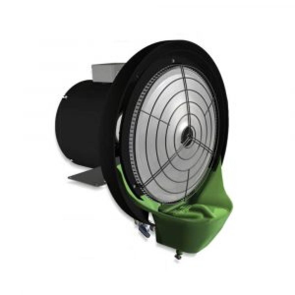 UCP-FLY H15 Humidificador freshers – Caudal de aire 750 m3/h
