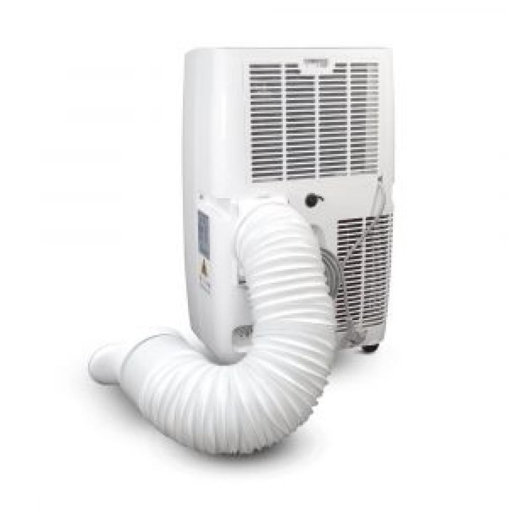 FDP 35 – 3.500 W – Aire acondicionado portátil – Silencioso 54 dB 8