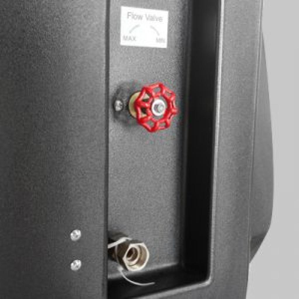 POLAR COOLER AWC-1000 – 1.100 W – Climatizador evaporativo industrial 8