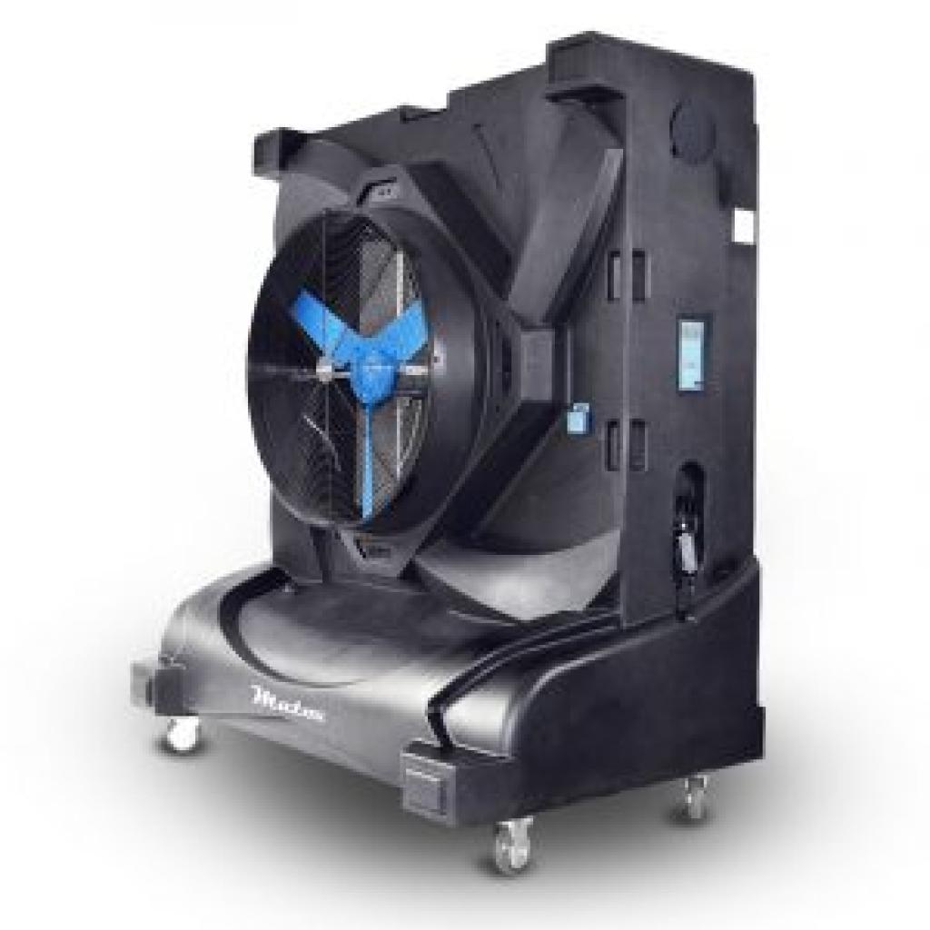 POLAR COOLER AWC-1000 – 1.100 W – Climatizador evaporativo industrial