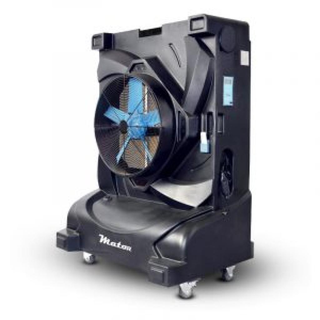 POLAR COOLER AWC-700 – 640 W – Climatizador evaporativo industrial