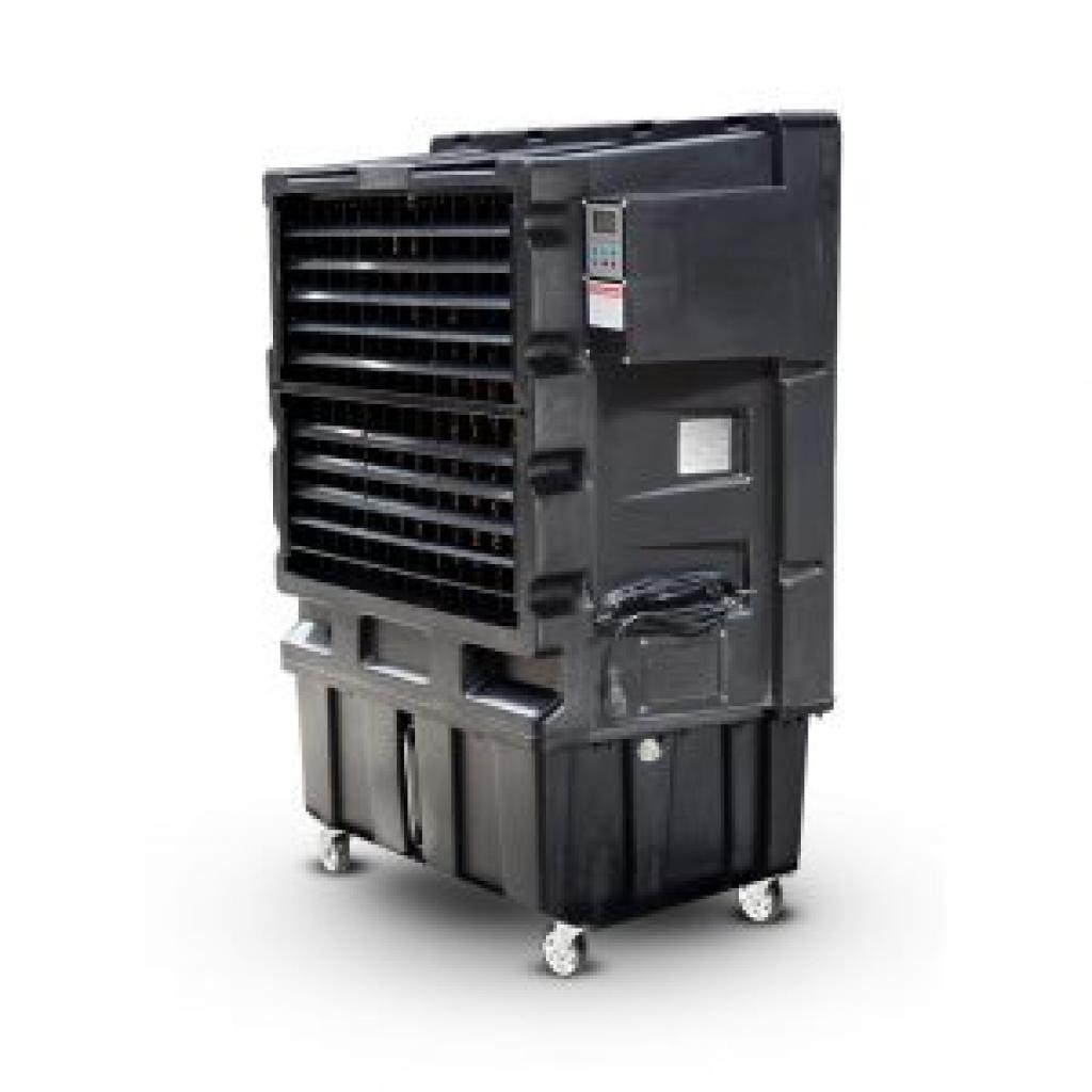 POLAR COOLER HHB-120 – 400 W – climatizador evaporativo industrial