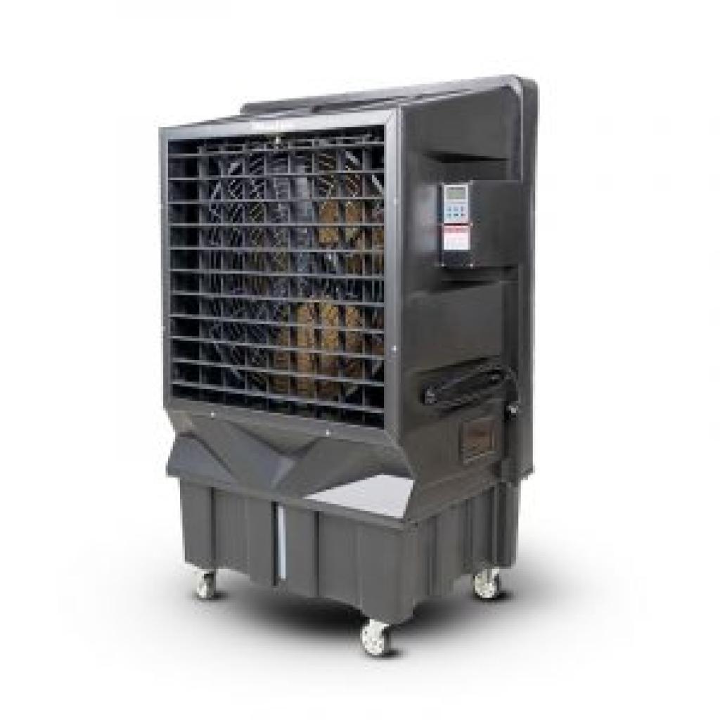 POLAR COOLER HHB-220 – 750 W – climatizador evaporativo industrial