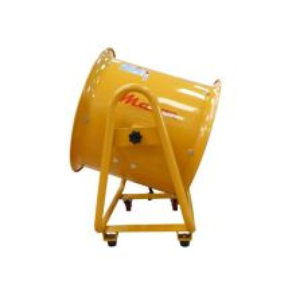 HURRICANE SHT-40 D 400 mm – 5.520 m³/h – Ventilador industrial 8