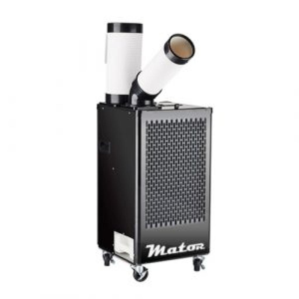 SPOT COOLER BGK-2700 – 2.700 W – Aire acondicionado portátil