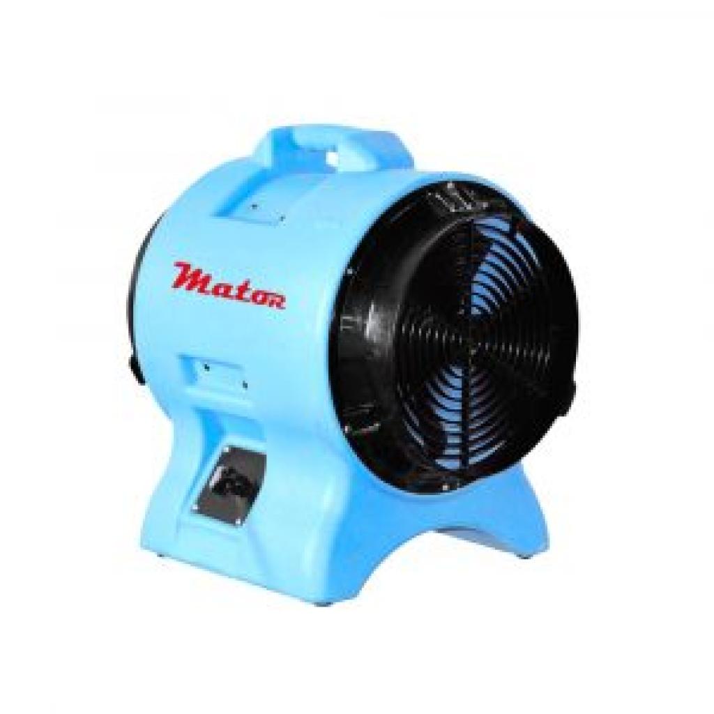 TYPHOON AP-200 – 200 mm – 1.380 m³/h – Ventilador polivalente