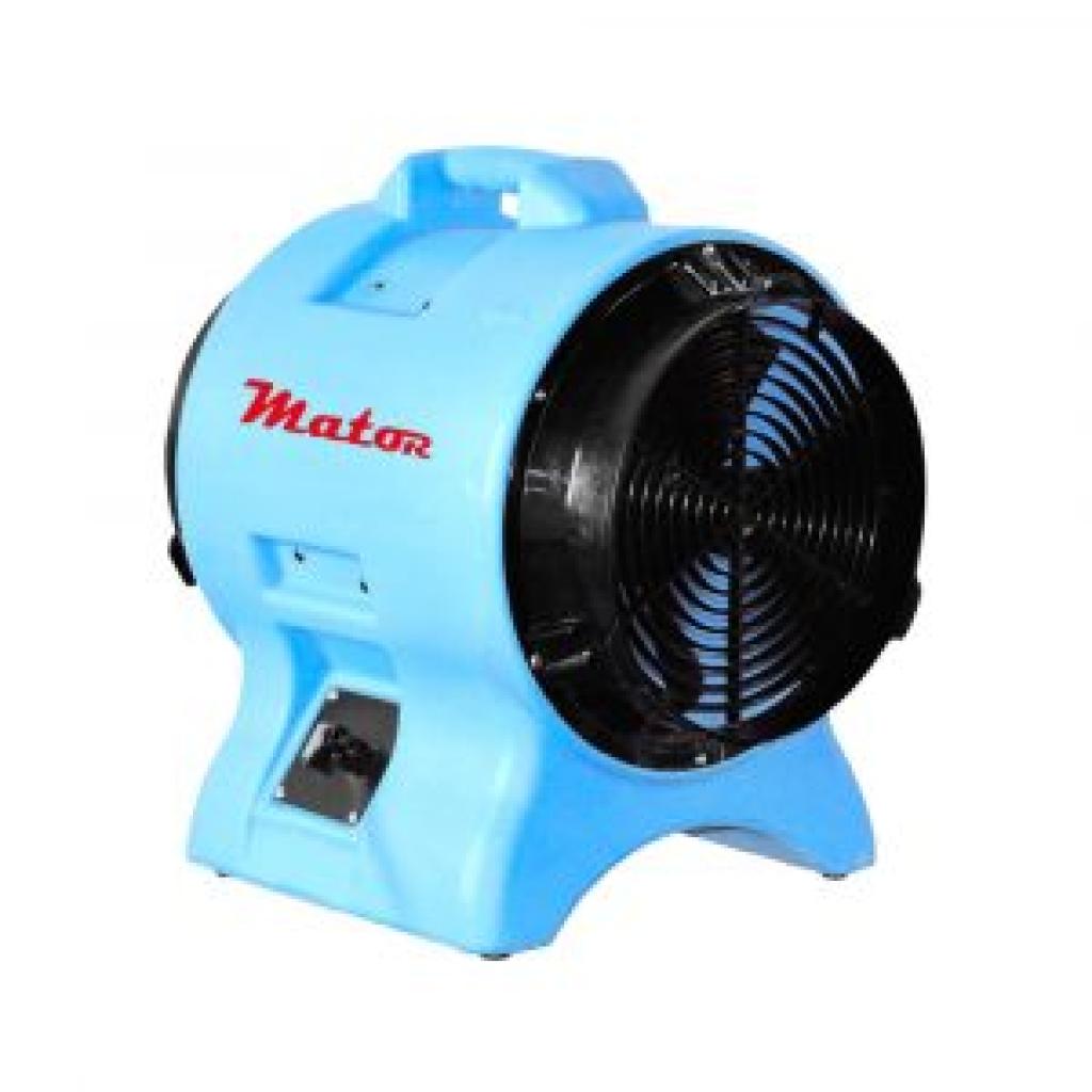 TYPHOON AP-300 – 300 mm – 3.840 m³/h – Ventilador polivalente