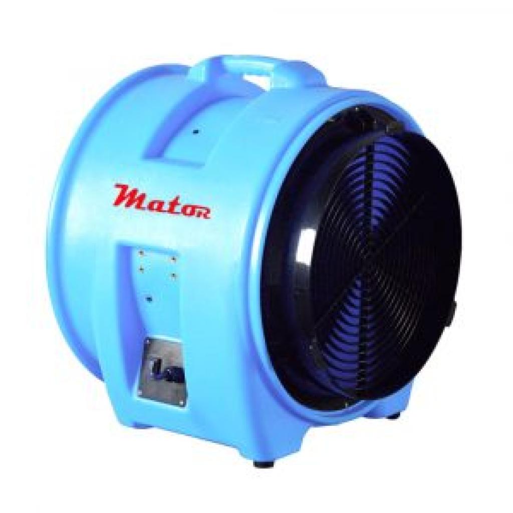 TYPHOON AP-400 – 400 mm – 7.200m³/h – Ventilador polivalente