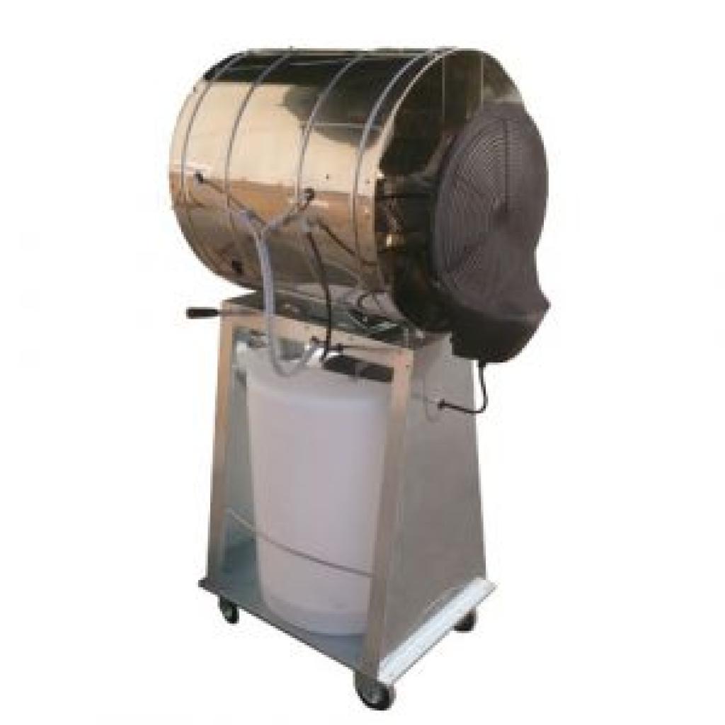 UCP-FLY H25 Humidificador freshers – Caudal de aire 1.800 m3/h 3