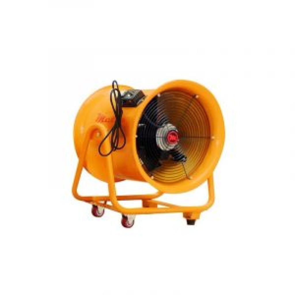 HURRICANE SHT-40 D 400 mm – 5.520 m³/h – Ventilador industrial