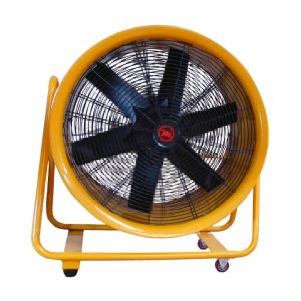 HURRICANE SHT-60 D 600 mm – 17.400 m³/h – Ventilador industrial