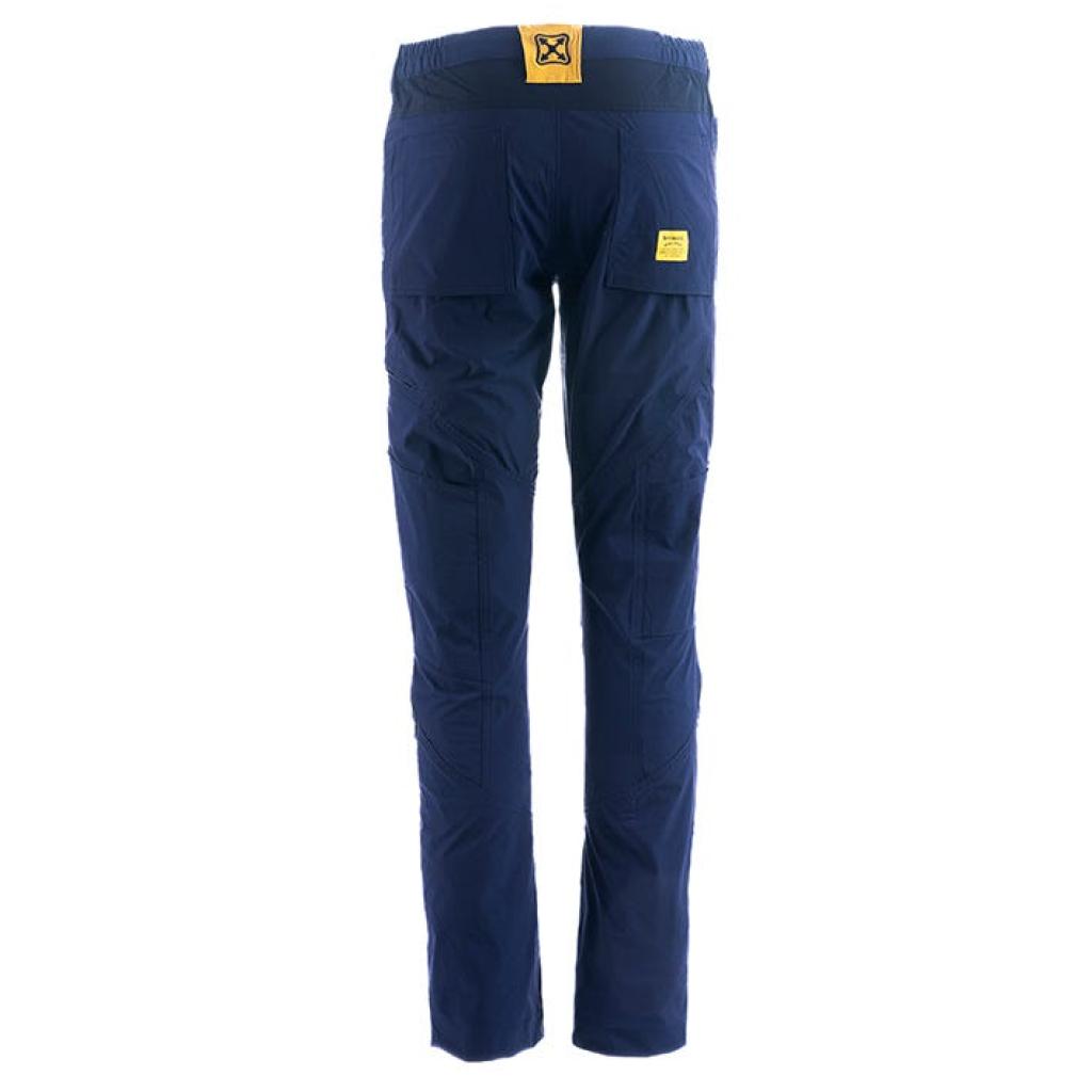 PANTALÓN ELÁSTICO 12