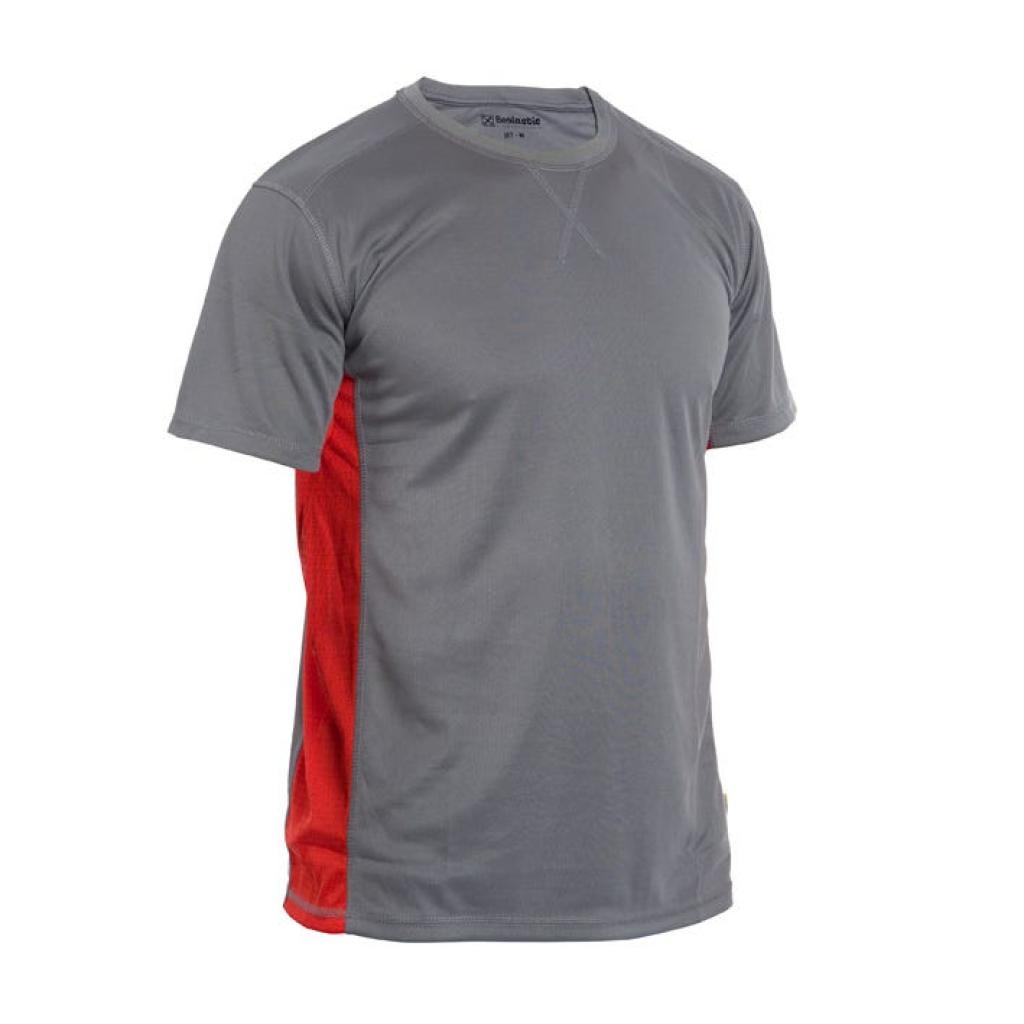 CAMISETA MANGA CORTA 14