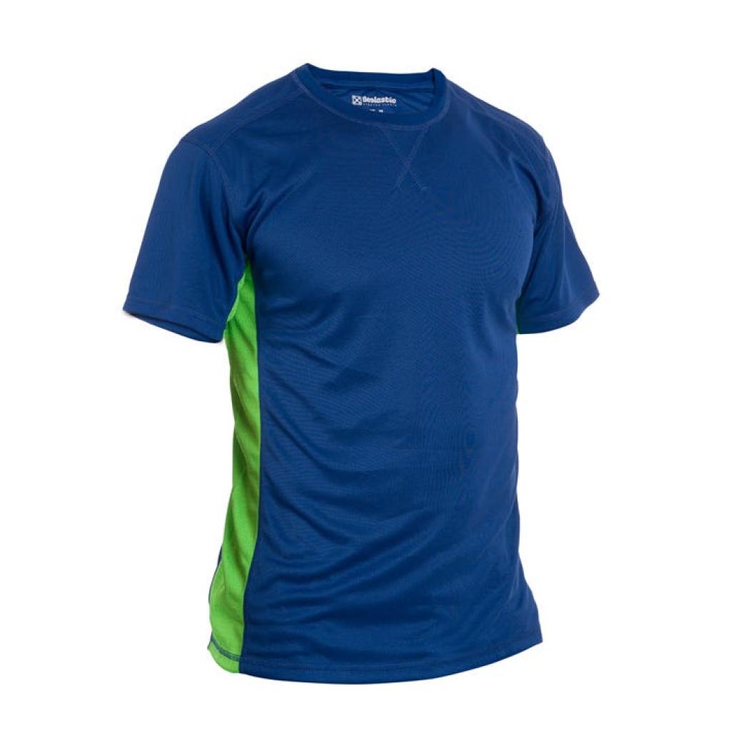 CAMISETA MANGA CORTA 23