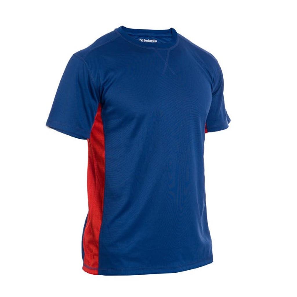 CAMISETA MANGA CORTA 37