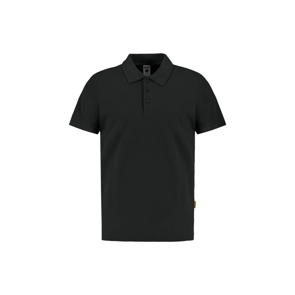 POLO MANGA CORTA